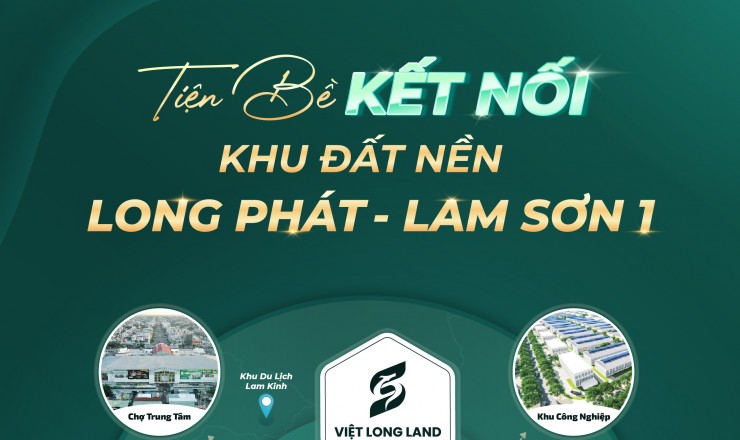 Đất nền ven khu công nghiệp tại Ngọc Lặc, pháp lý sổ đỏ, an tâm đầu tư giá chỉ 151tr/104,5m2
